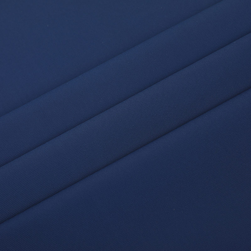 APS1084 Brocade Ammonia Double Warp Plain Triktor Tkanina