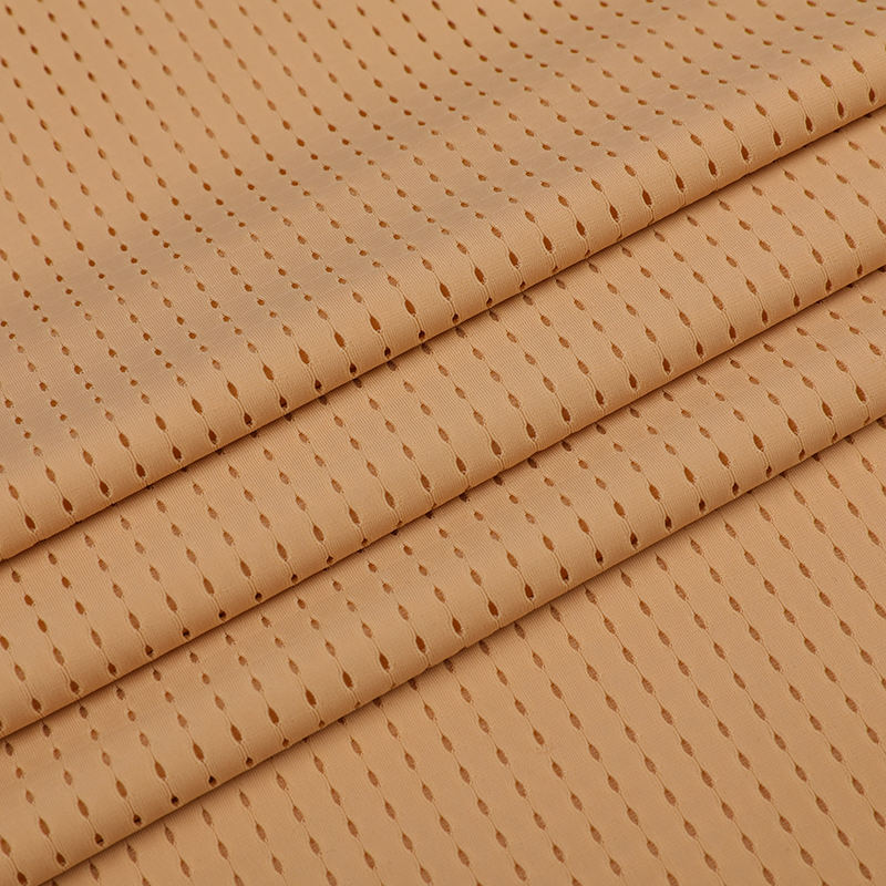 Apn0592 nylonová tkanina elastické fitness opotrebenie tkaniny