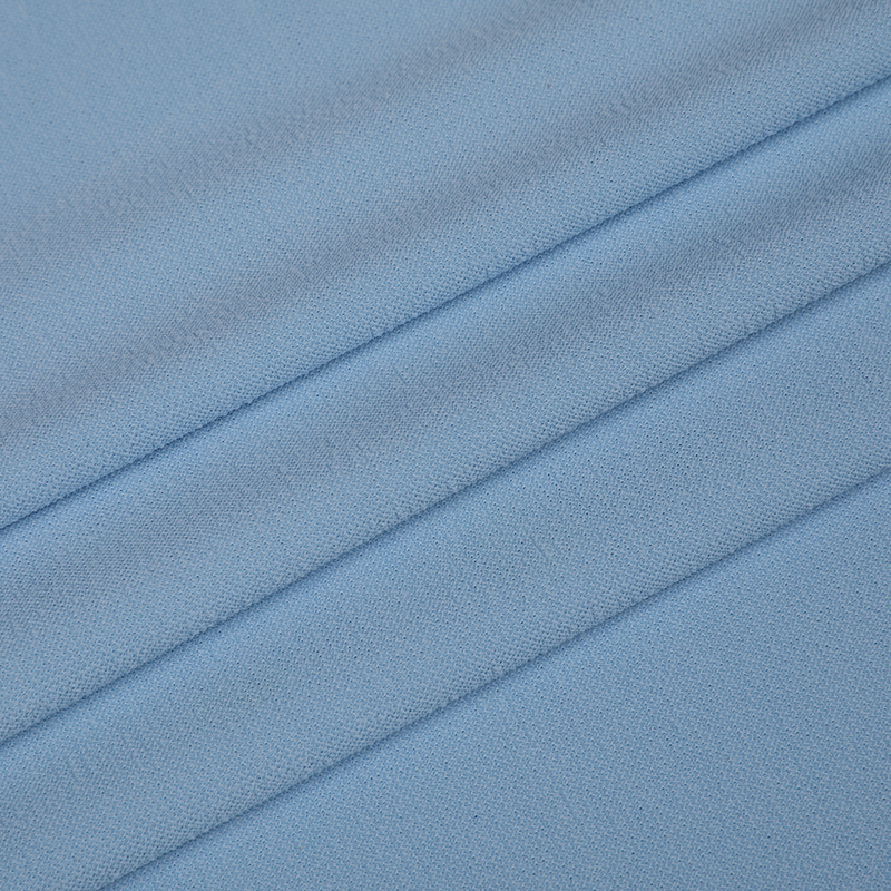 APS0983 Warp Pleted Triple Comp amoniak Loop tkanina