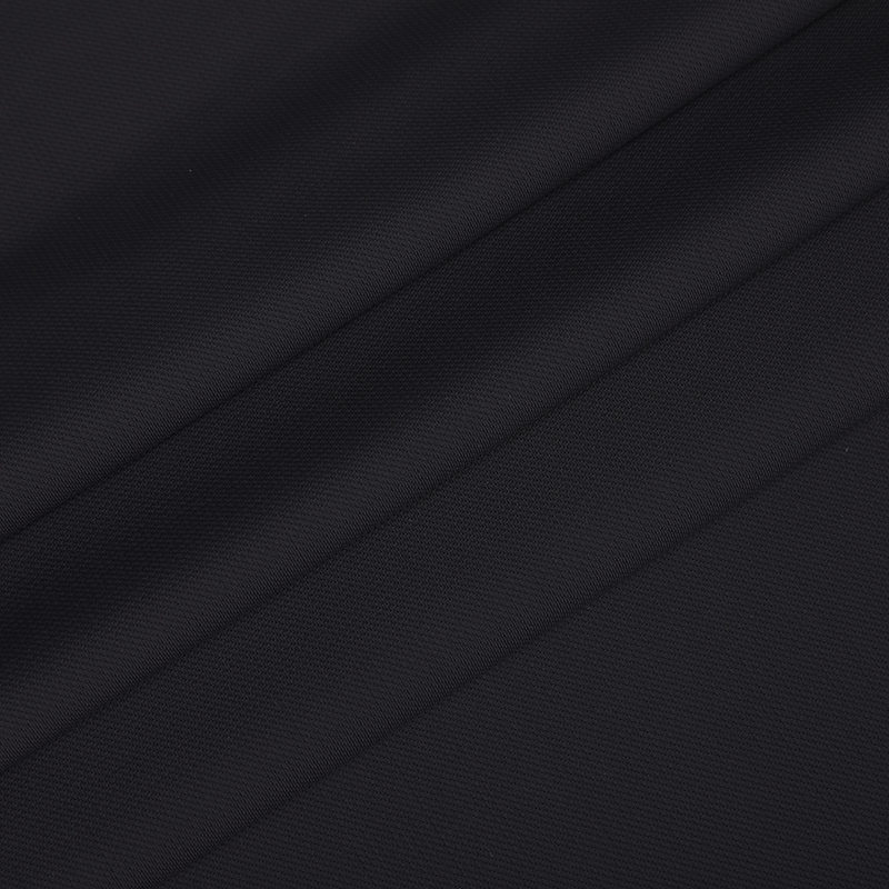 APJ1013 Warp pletené malé vertikálne jacquard elastické horné odevné tkanina