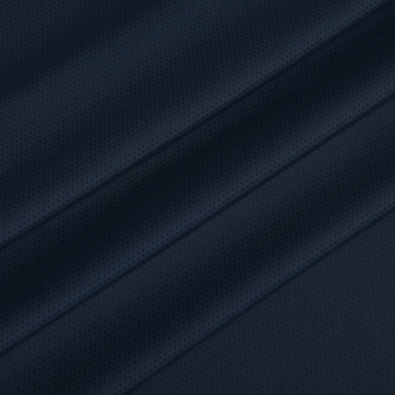 APJ1014 Warp Pleted Jacquard nano sieťovina elastický odev Fabri