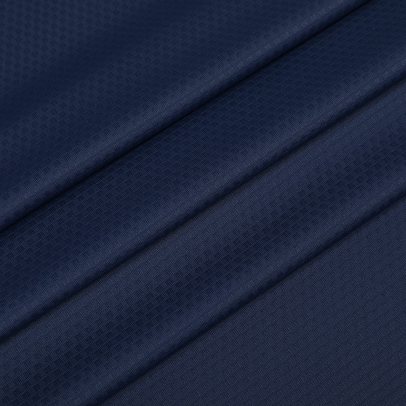 APJ1015 Warp Pletitted Rubik's Cube Skontrolujte Jacquard pletenú elastickú hornú tkaninu