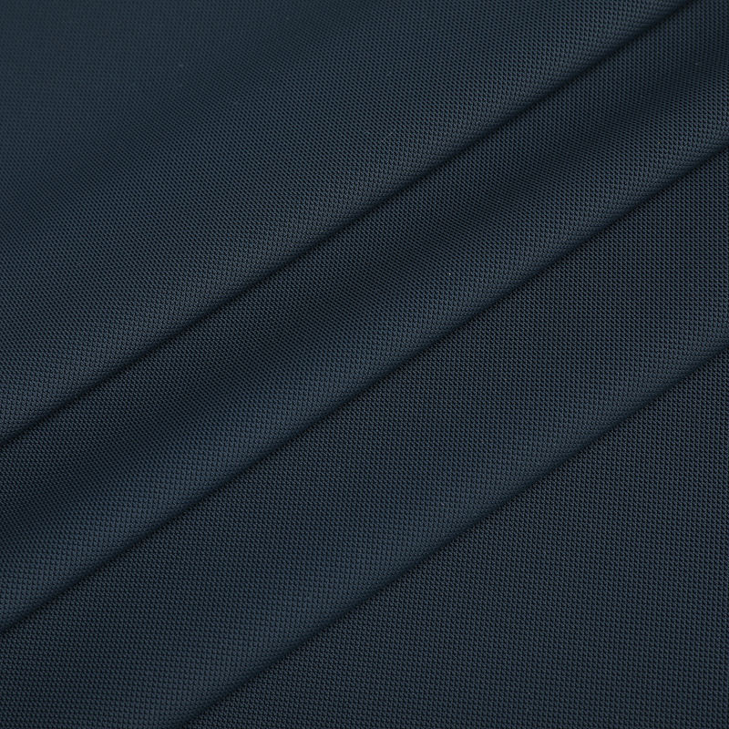 APJ1018 Warp Pleted Jacquard Dynamic Bead (5A antibakteriálne) pletená tkanina