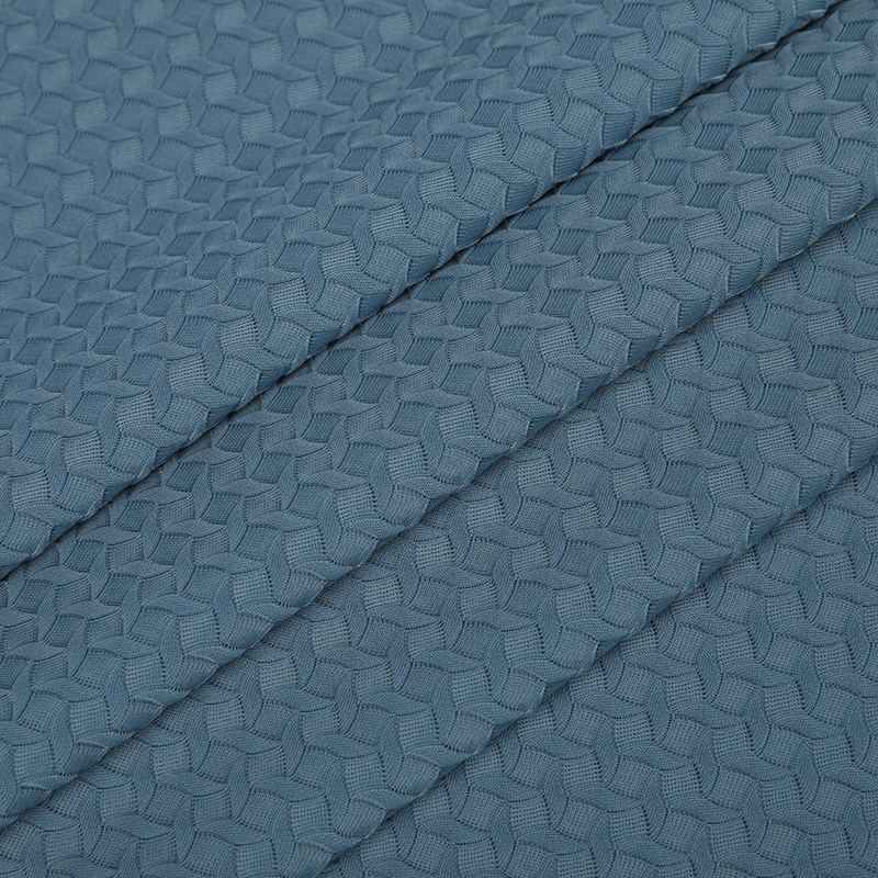 APJ1020 Warp Pleted Brocade Ammonia Jacquard Table