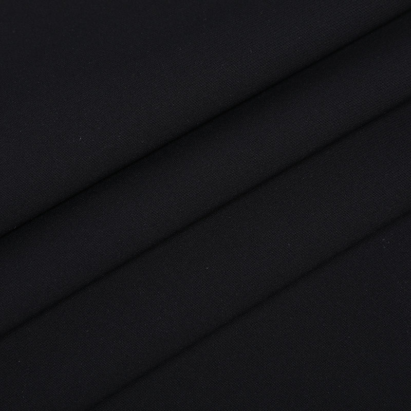 App1078-1 Warp pletená tkanina sorona/t pre príležitostné opotrebenie