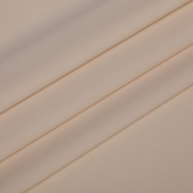 APS1081 Warp pletená brokátová horizontálna tkanina Trik