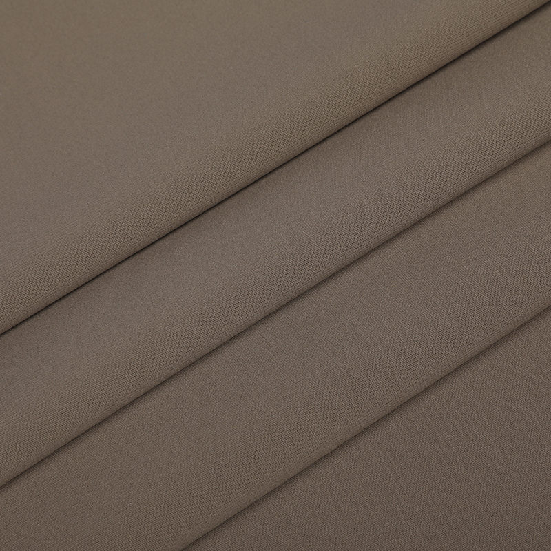 App1062 Fake Elastic Elastic PBT Warp pletené nohavice odevné tkanina