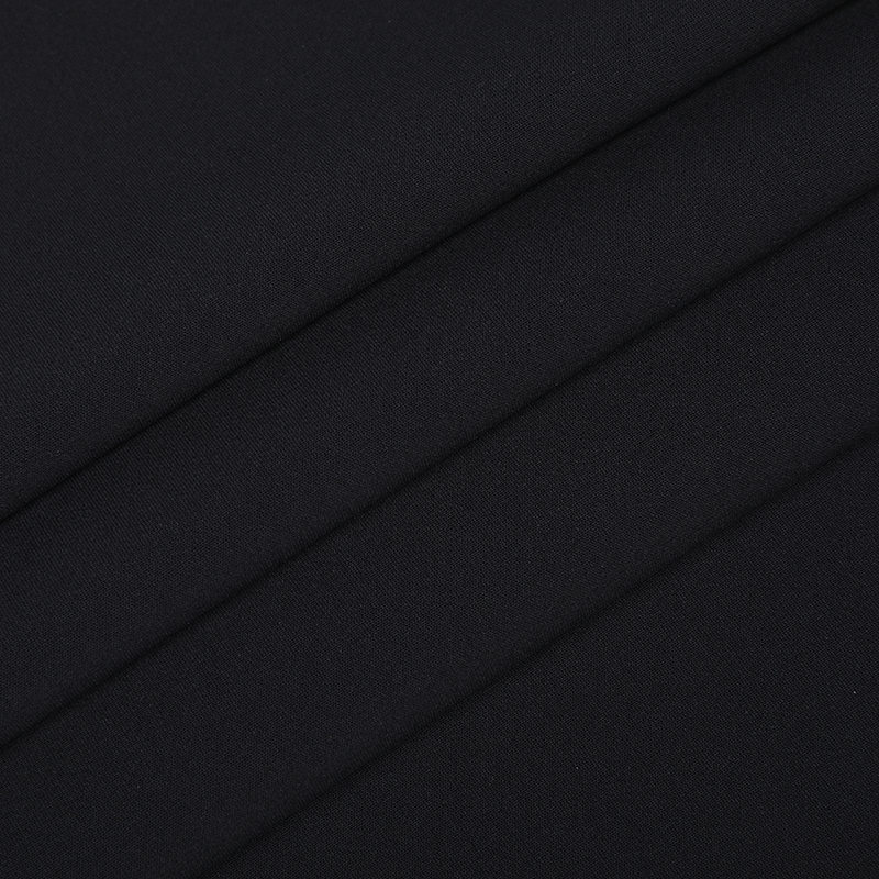 App1063 Sorona Polyester Ammonia Warp pletené nohavice tkanina