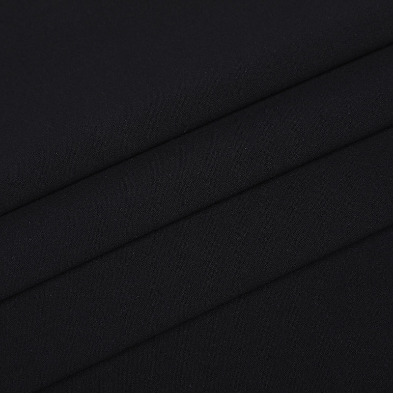 APS1101 tkané bavlnené saténové nohavice