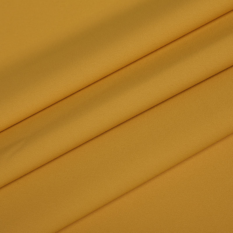 APS1107 Warp pletená brokátová amoniak vysoká elastická tkanina tričká