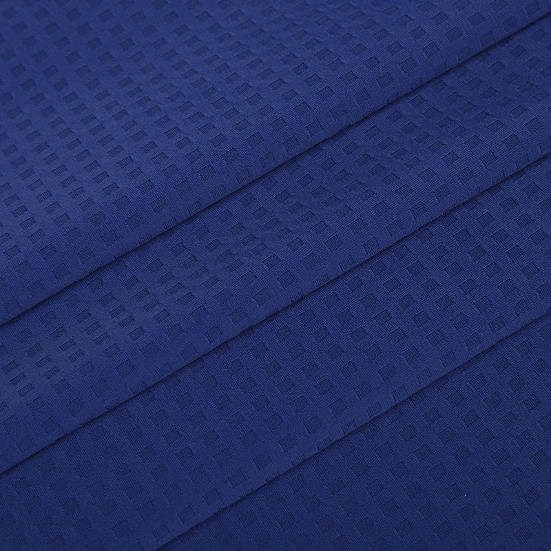 APJ1022 Warp Pleted Jacquard Filag Brocade Brother pre neformálne oblečenie