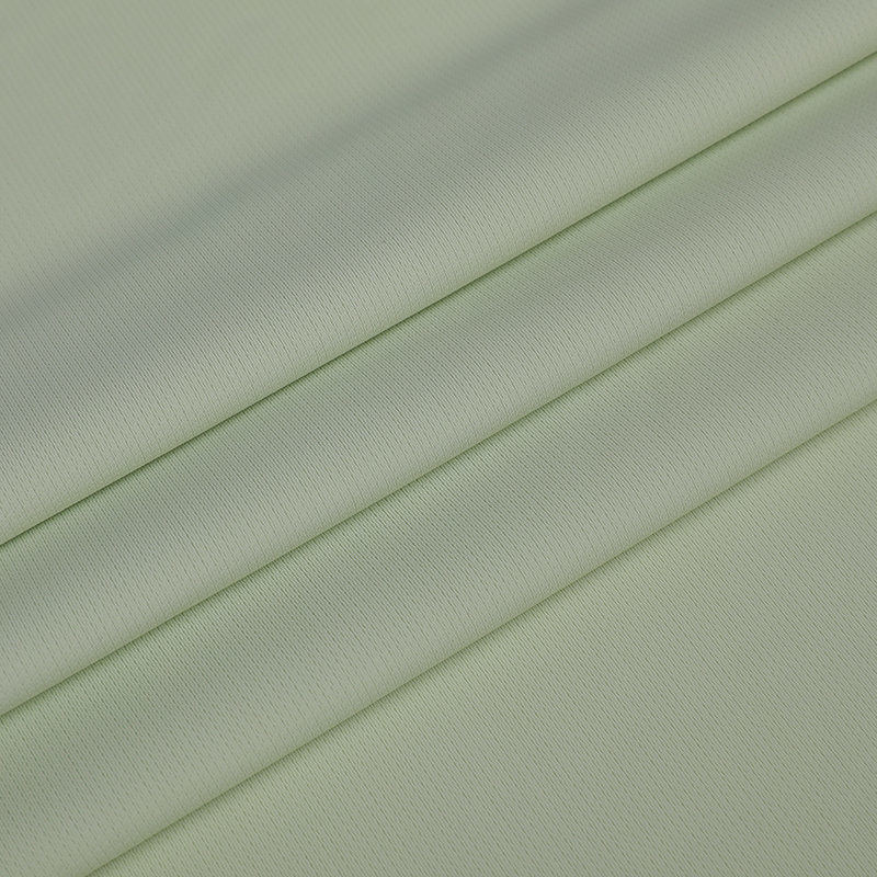 APJ1088 Warp pletená brokátová amoniak kep