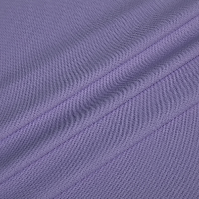 BPJ1905 Small Rubik's Cube Pattern Brocade Ammonia Jacquard Elastic Tkanina